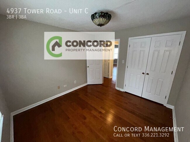 Building Photo - 4937 Tower Rd