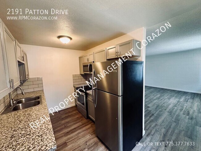 Building Photo - 2191 Patton Dr
