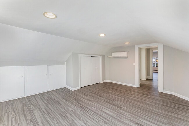 bedroom #2 - 428 N Center St