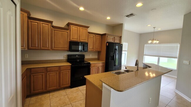 Building Photo - 13844 Caden Glen Drive