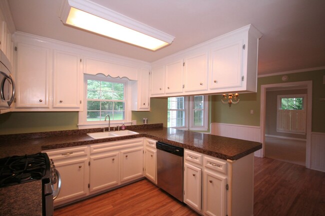 Building Photo - WONDERFUL 2-STORY HOME IN WALNUT CREEK *SP...