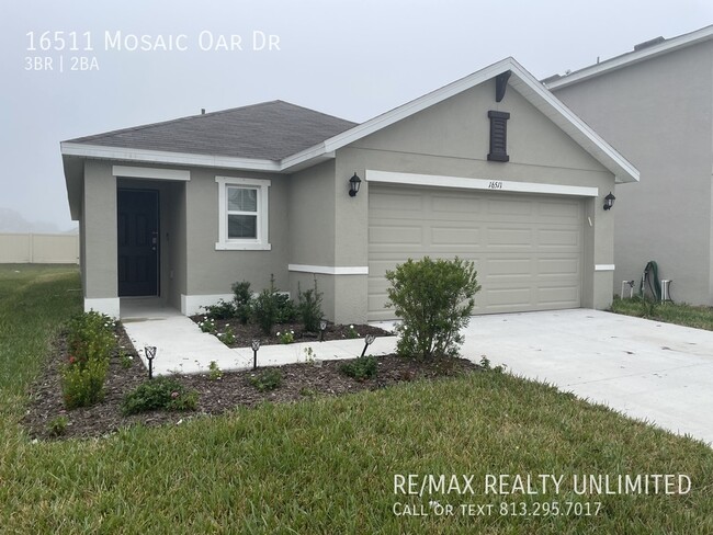 Building Photo - 16511 Mosaic Oar Dr