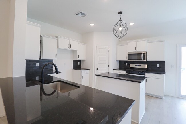 Building Photo - 4 Bed 3 Bath New Construction Simmons Home at Pine Valley Ranch