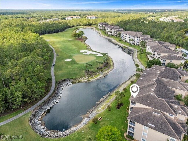 Building Photo - 3800 Sawgrass Way