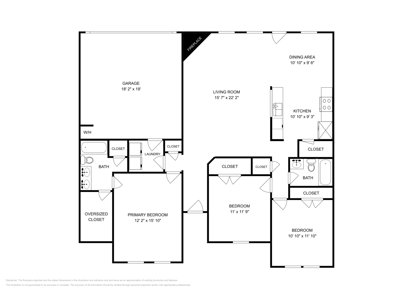 Building Photo - 1837 Wildrose Dr