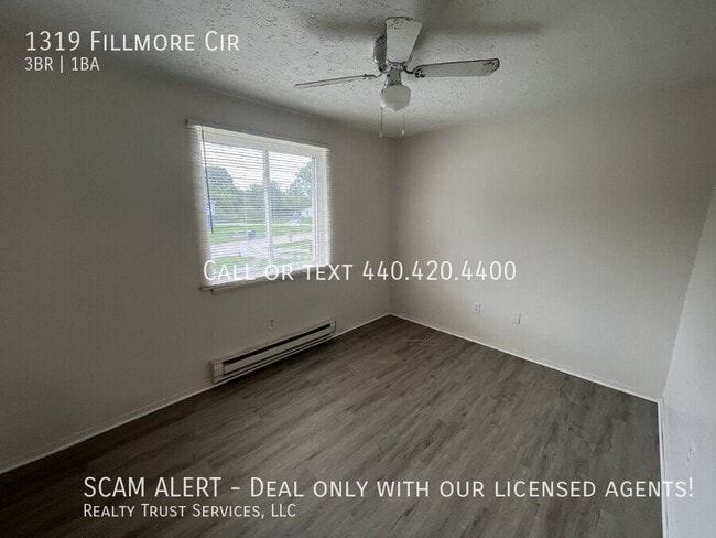 Building Photo - 1319 Fillmore Cir