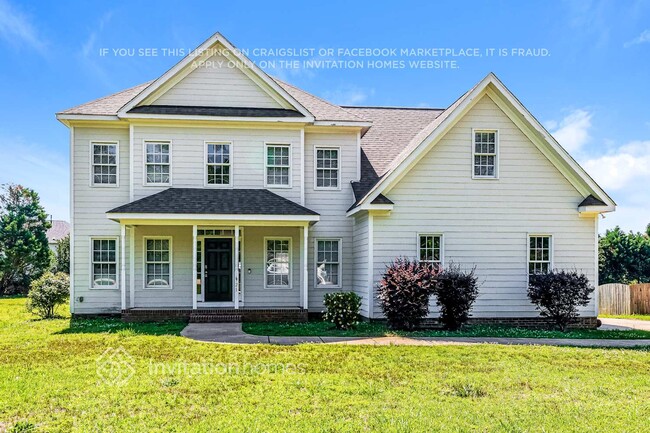 Building Photo - 5921 Johnson Pond Rd