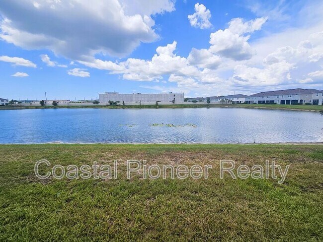 Building Photo - 19403 Blue Pond Dr