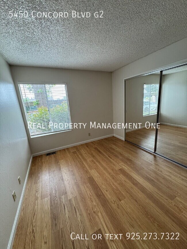 Building Photo - 5450 Concord Blvd