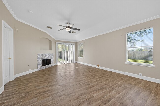 Building Photo - 21215 Barker Canyon Ln