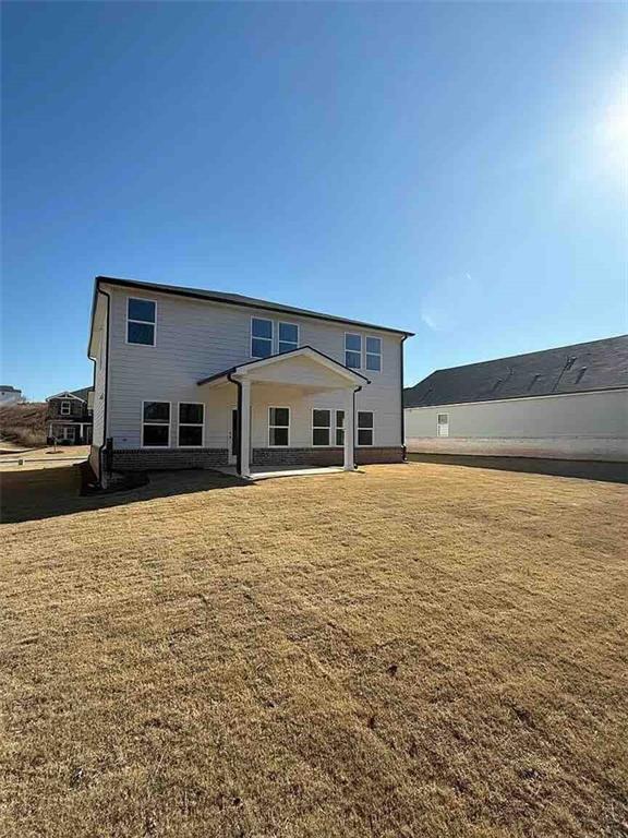 Building Photo - 1063 Sope Crk Cir