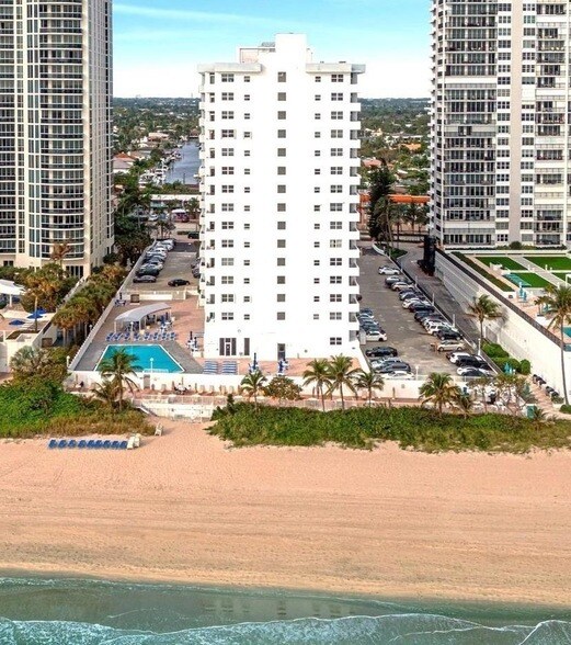 Building Photo - 4250 Galt Ocean Dr