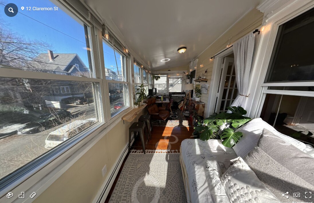 Building Photo - 12 Claremon St