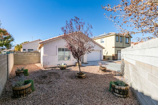 Building Photo - This charming single-story home