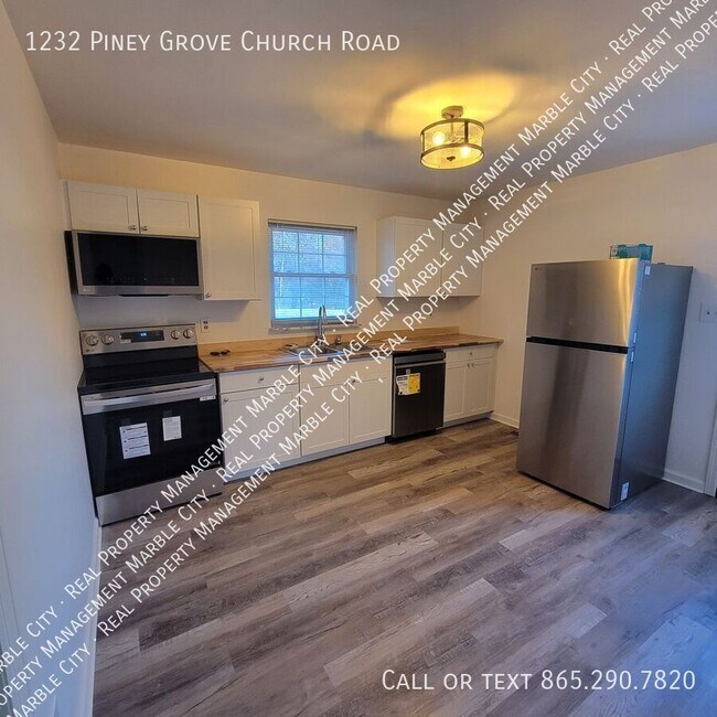Building Photo - 1232 Piney Grove Church Rd