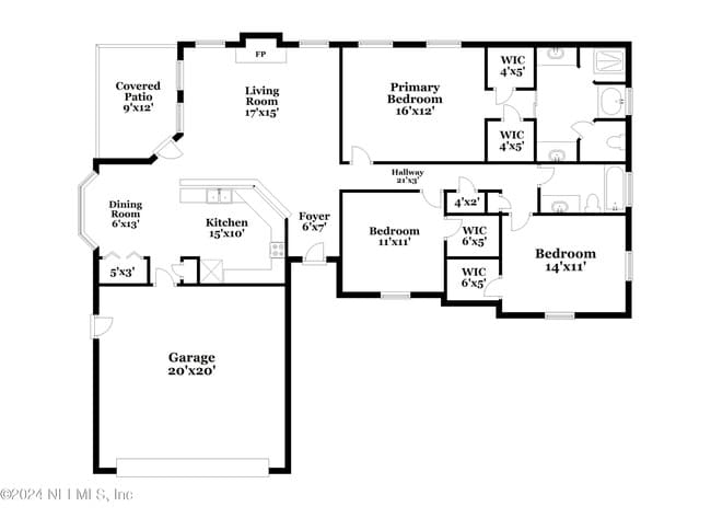 Building Photo - 12143 Pheon St