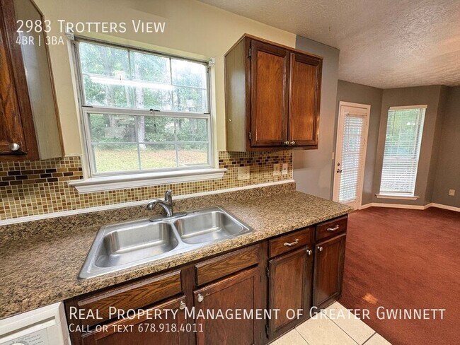 Building Photo - 2983 Trotters View Way