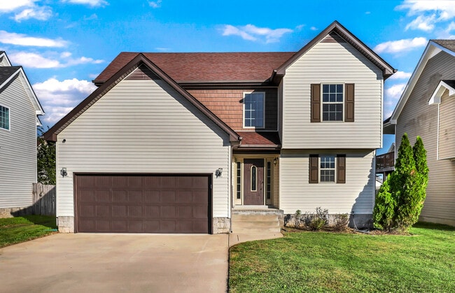 Building Photo - 3797 Suiter Rd