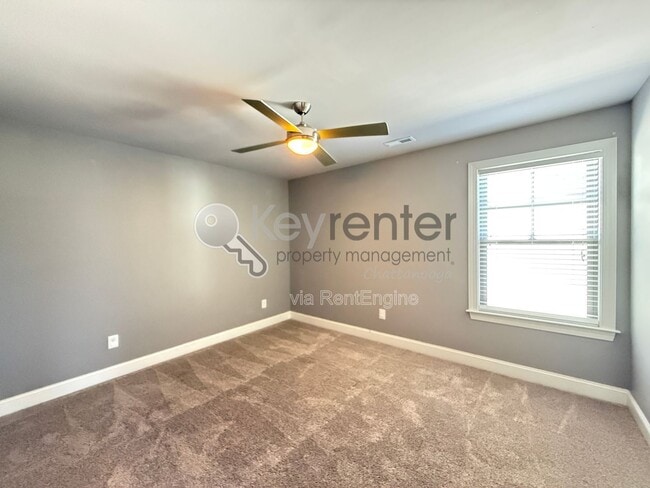 Building Photo - 2611 Wendell Wy