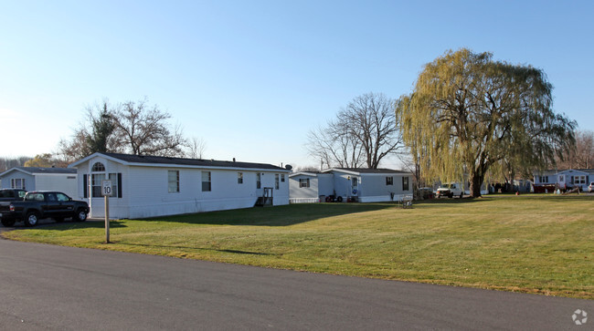 Primary Photo - Canandaigua Mobile Home Community