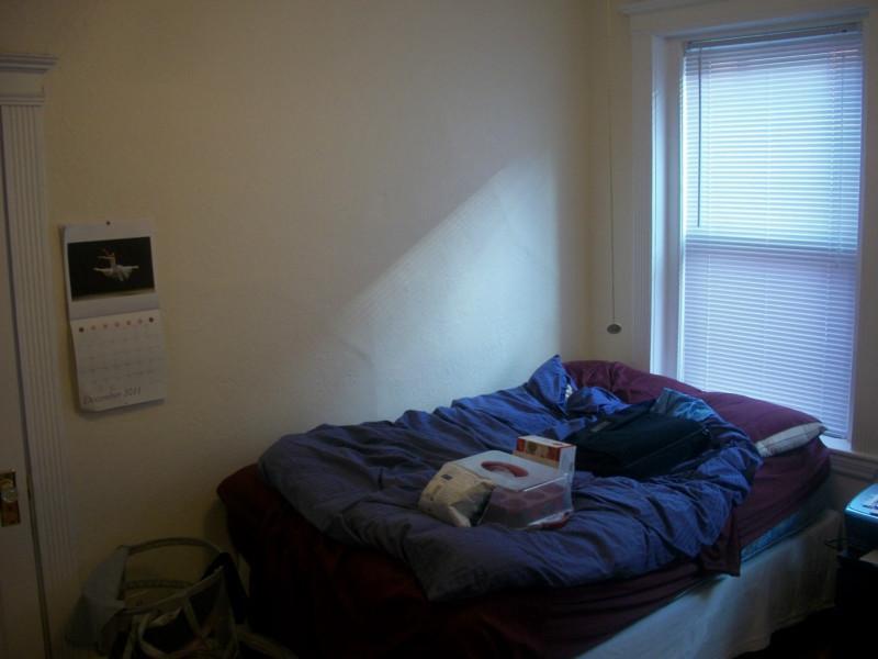 Building Photo - 463 Park Dr