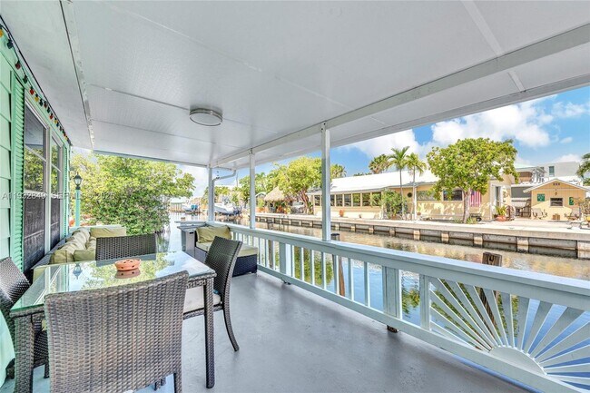 Building Photo - 203 Allen Ave