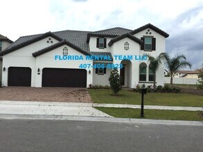 Building Photo - 6 bedroom/6 bath Dr. Phillips Home