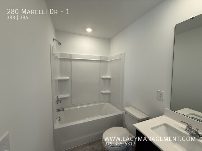 Building Photo - 280 Marelli Dr