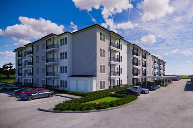 Building Photo - 2 bedroom in Friendswood TX 77546