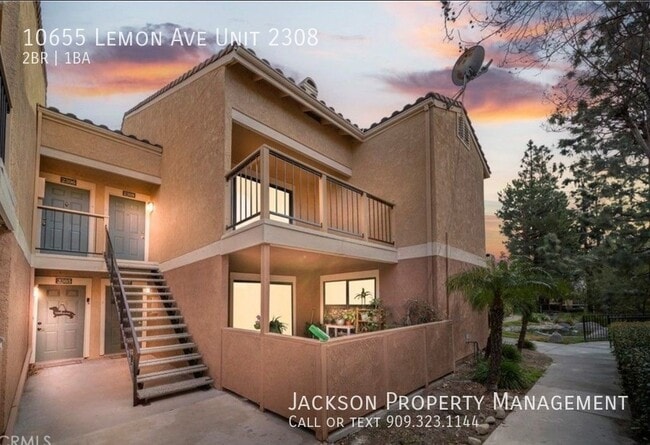 Primary Photo - 10655 Lemon Ave