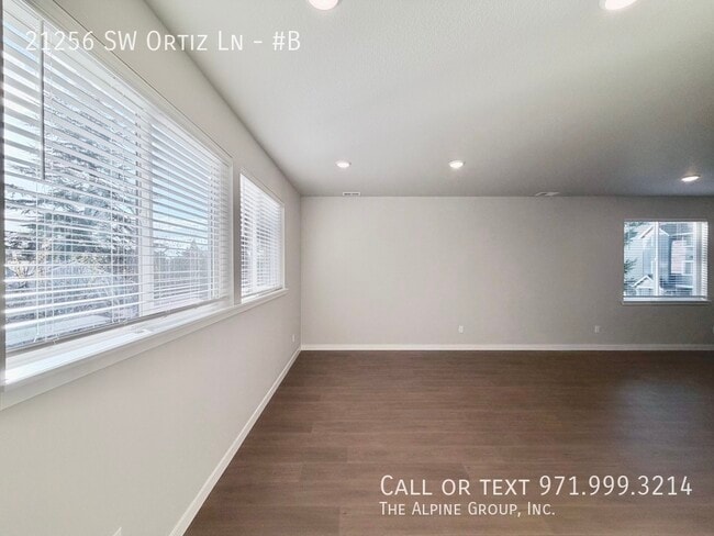 Building Photo - 21256 SW Ortiz Ln