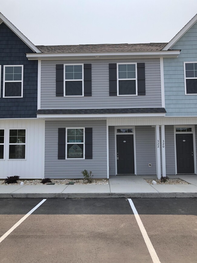 Building Photo - 322 Starfish Ln