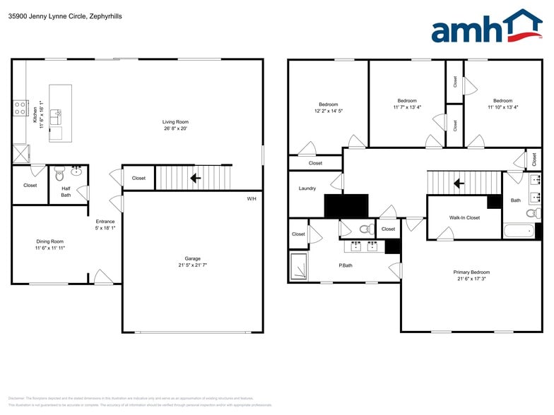 Building Photo - 35900 Jenny Lynne Cir