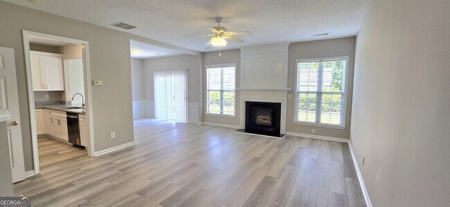 Building Photo - 3611 Gainesway Ct NW
