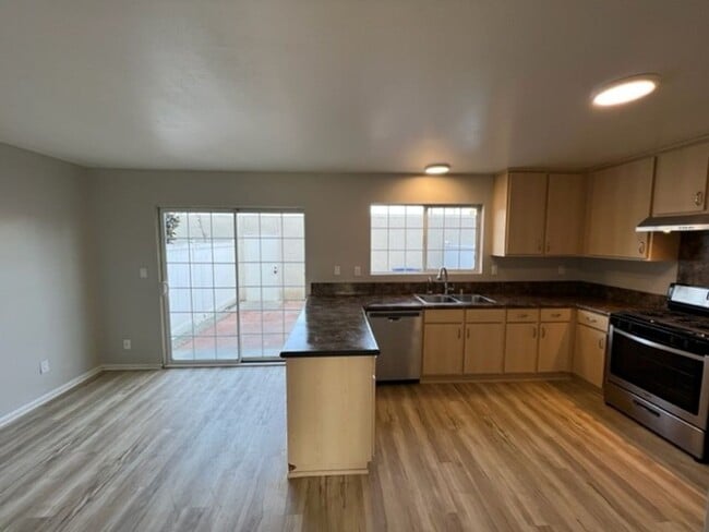 Building Photo - Coming Soon! Beautiful 3 Bedroom + 1.5 Bath Townhouse in highly desirable Briarcliffe community!