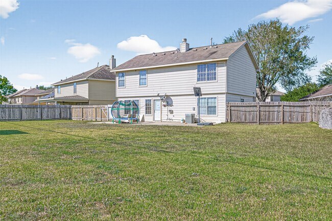 Building Photo - 15707 Crooked Arrow Dr