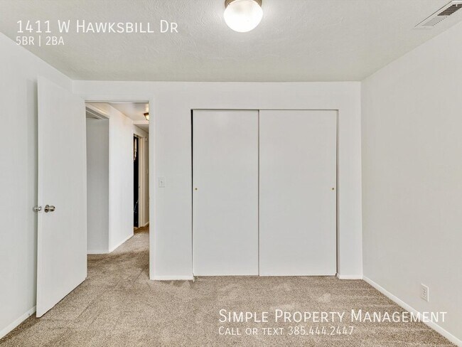 Building Photo - 1411 W 6580 S