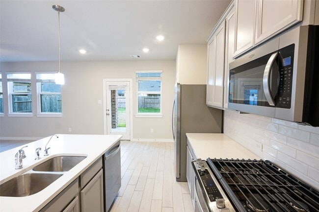 Building Photo - 17549 Rosette Grass Dr