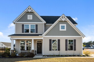 Building Photo - 301 Gander Ct