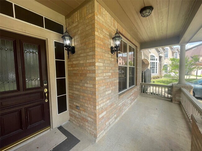 Building Photo - Velasco Court, Sienna, TX 77459 - 4 BR 3.5 BA single-family home