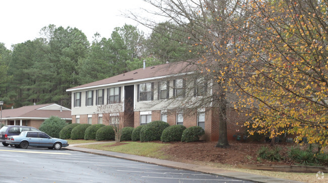 Building Photo - Irmo Village Apartments