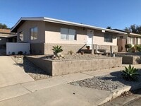 Building Photo - 3255- 3257 San Pablo