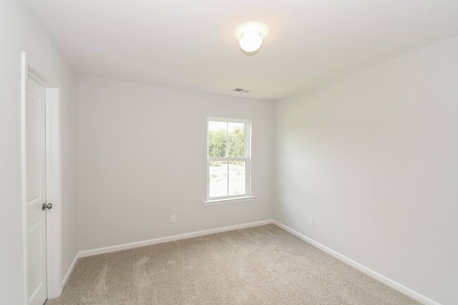 Floorplan - Quinn Residences at Drayton Park - Savannah Quarters