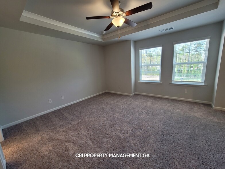 Building Photo - 82 Werner Brook Way SW