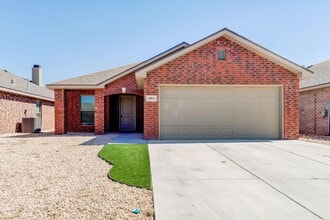 Building Photo - Priced to Lease! Beautiful West Lubbock Home with Modern Finishes, All Appliances Included & Acce...