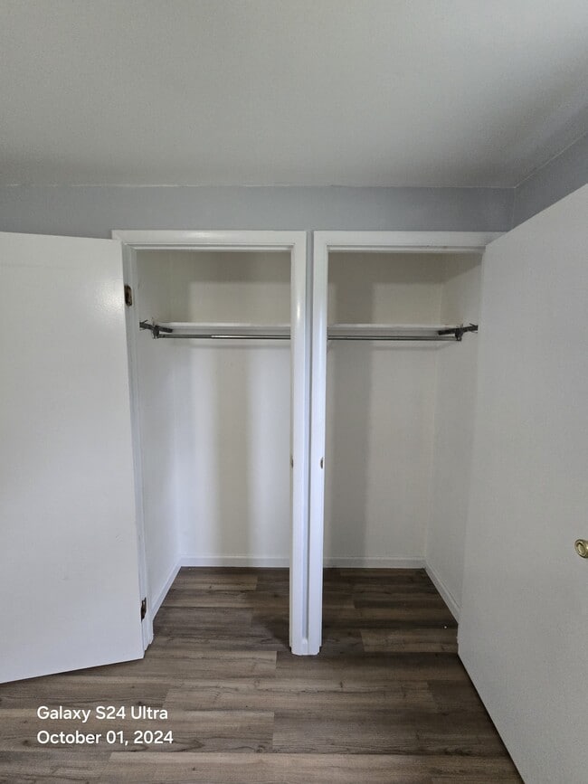 Master Bedroom Closet - 21 Cree Dr
