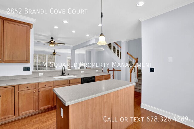 Building Photo - 2852 Brandl Cove Ct