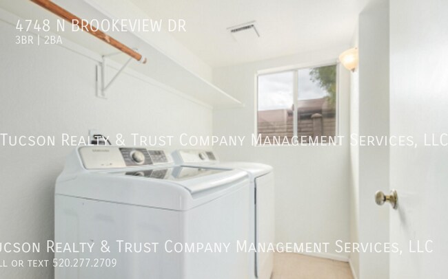 Building Photo - 4748 N Brookeview Dr