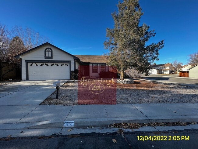 Primary Photo - Single Story home in Reno- Kay DeAlba Prop...