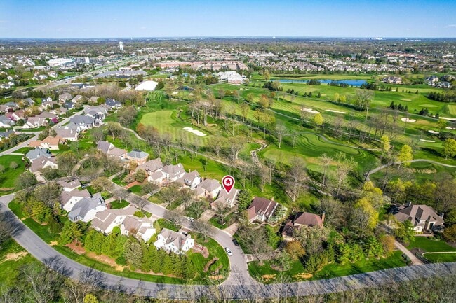 Building Photo - 9927 Gleneagle Pl